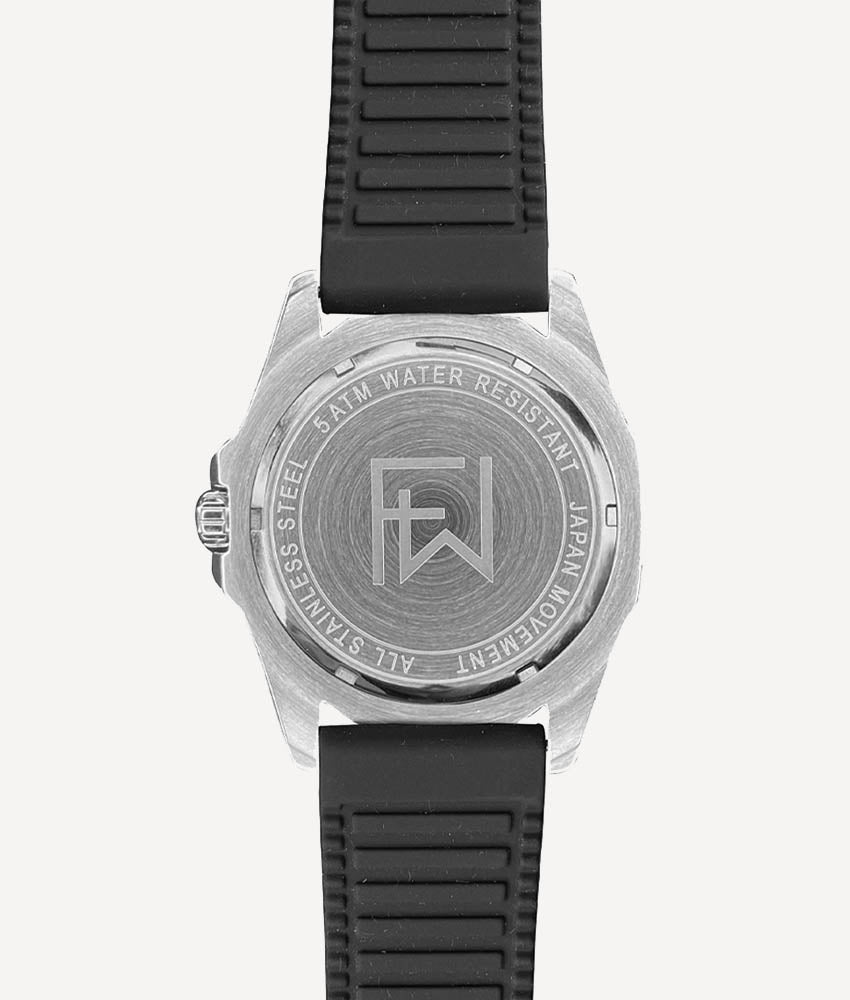 Farlo Pulse Marineblauw