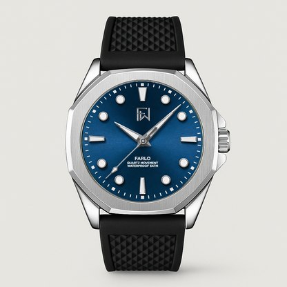 Farlo Pulse Marineblauw