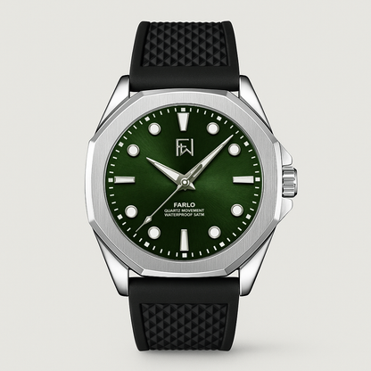 Farlo Pulse - Field Khaki