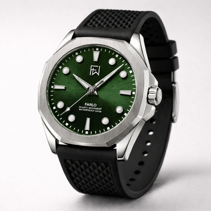 Farlo Pulse - Field Khaki