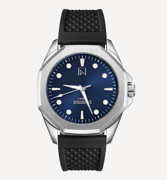 Farlo Pulse Marineblauw